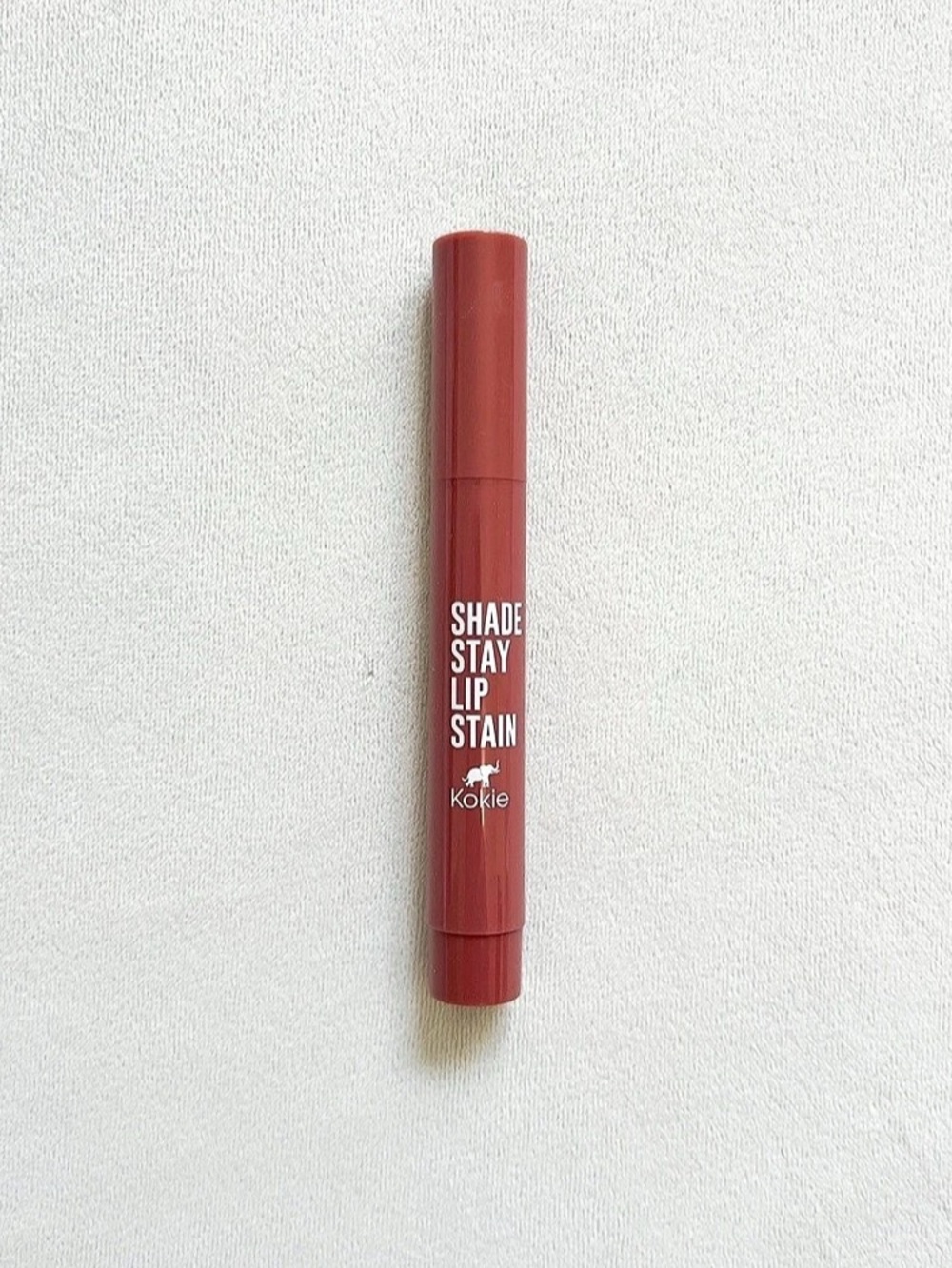 Kokie Shade Stay Lip Stain -Serenade